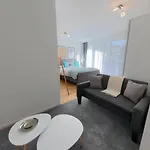 Center Apartments, Minutes Away From The Lake! Am53 * Lausanne