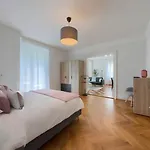 Center Apartments, Minutes Away From The Lake! Am53 Appartement *