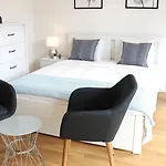 Center Apartments, Minutes Away From The Lake! Am53 Lausanne