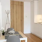 Center Apartments, Minutes Away From The Lake! Am53 * Lausanne