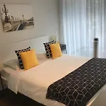Center Apartments, Minutes Away From The Lake! Am53 Appartamento Losanna