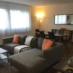 Center Apartments, Minutes Away From The Lake! Am53 Appartamento Losanna