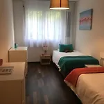 Center Apartments, Minutes Away From The Lake! Am53 Losanna