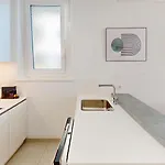Center Apartments, Minutes Away From The Lake! Am53 Appartement Lausanne