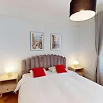 Center Apartments, Minutes Away From The Lake! Am53 Appartement Lausanne
