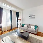 Center Apartments, Minutes Away From The Lake! Am53 * Lausanne