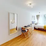 Center Apartments, Minutes Away From The Lake! Am53 Appartamento Losanna