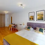 Center Apartments, Minutes Away From The Lake! Am53 * Lausanne