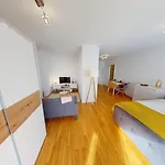 Appartement Center Apartments, Minutes Away From The Lake! Am53 Lausanne