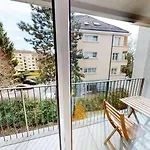 Center Apartments, Minutes Away From The Lake! Am53 Lausanne