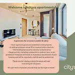 公寓 Center Apartments, Minutes Away From The Lake! Am53 洛桑