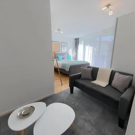 Center Apartments, Minutes Away From The Lake! Am53 * Lausana