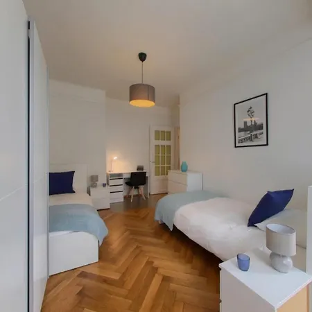 Center Apartments, Minutes Away From The Lake! Am53 Apartamento