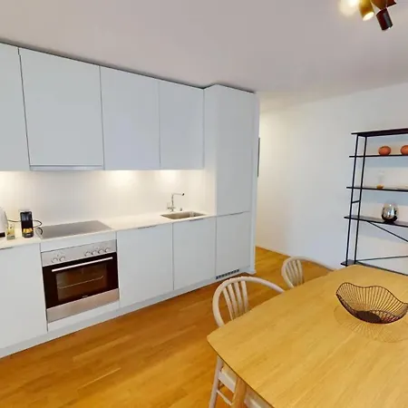Center Apartments, Minutes Away From The Lake! Am53 Lausana