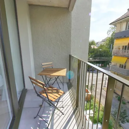Apartmán Center Apartments, Minutes Away From The Lake! Am53