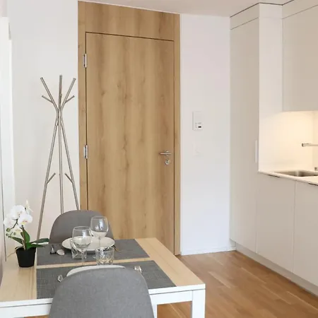 Center Apartments, Minutes Away From The Lake! Am53 * Lausana