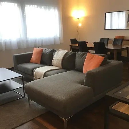 Center Apartments, Minutes Away From The Lake! Am53 * Lausana