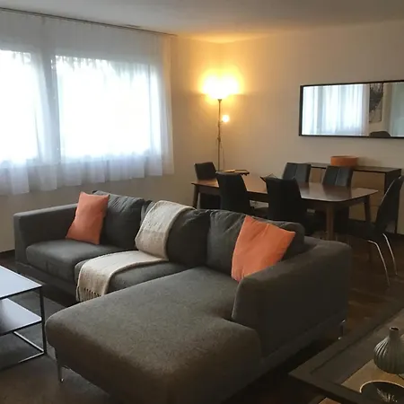 Center Apartments, Minutes Away From The Lake! Am53 Apartamento Lausana