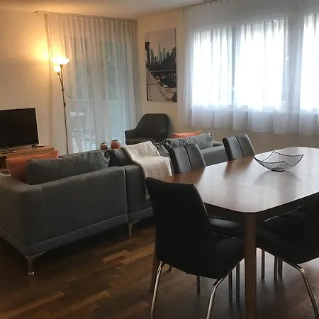 Apartmán Center Apartments, Minutes Away From The Lake! Am53 Лозана