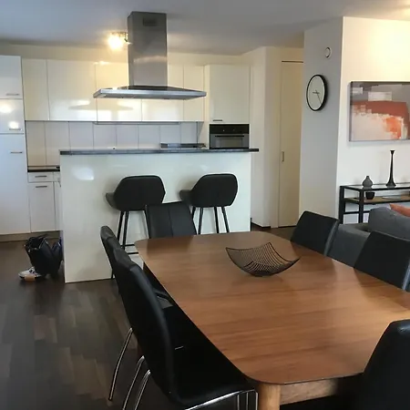 Center Apartments, Minutes Away From The Lake! Am53 * Lausana