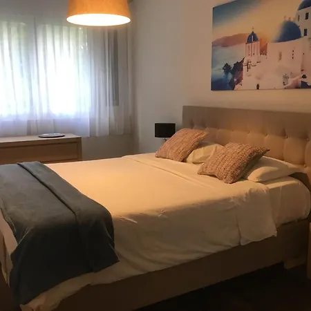 Apartmán Center Apartments, Minutes Away From The Lake! Am53 *