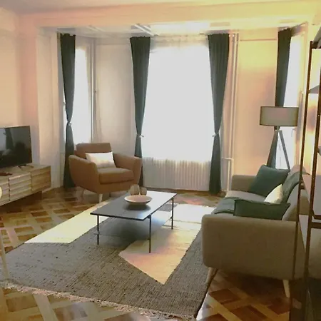 Center Apartments, Minutes Away From The Lake! Am53 Apartmán *