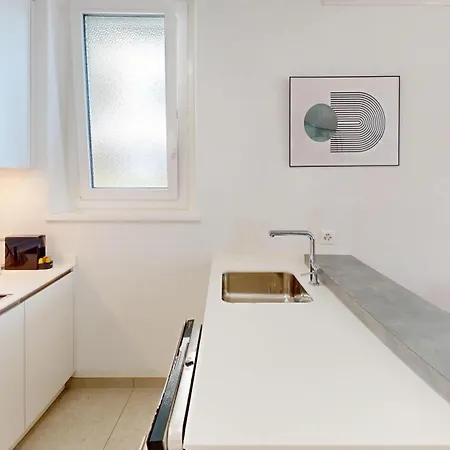 Center Apartments, Minutes Away From The Lake! Am53 Apartamento Lausana