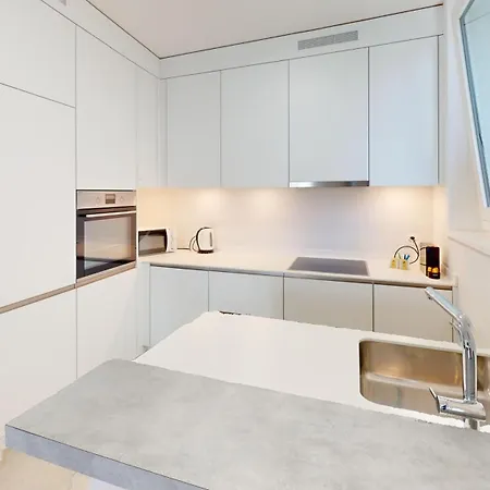 Apartamento Center Apartments, Minutes Away From The Lake! Am53 *