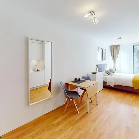 Center Apartments, Minutes Away From The Lake! Am53 Lejlighed Lausanne