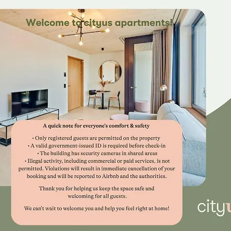 Appartamento Center Apartments, Minutes Away From The Lake! Am53 Losanna