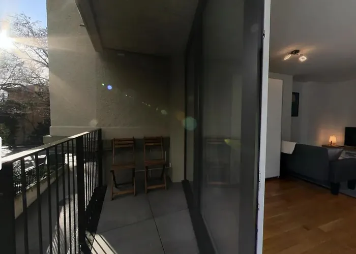 Center Apartments, Minutes Away From The Lake! Am53 * Lozanna