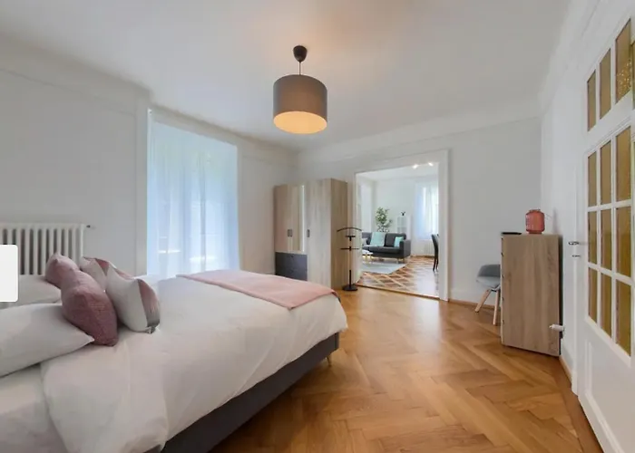 Center Apartments, Minutes Away From The Lake! Am53 Apartament *