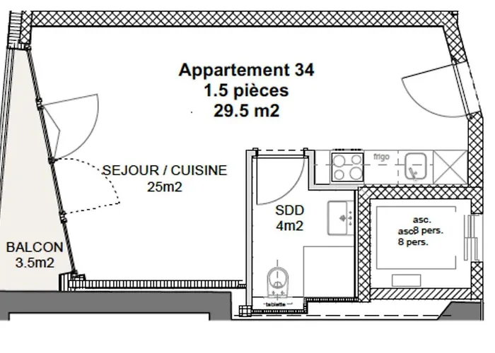 Apartament Center Apartments, Minutes Away From The Lake! Am53 Lozanna