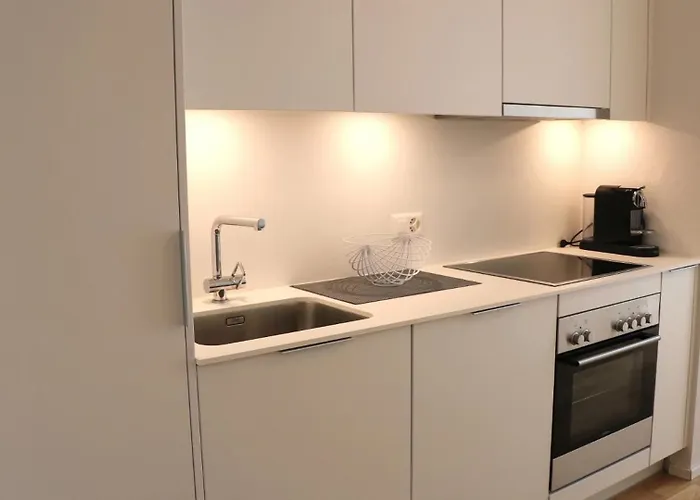 Apartament Center Apartments, Minutes Away From The Lake! Am53 *