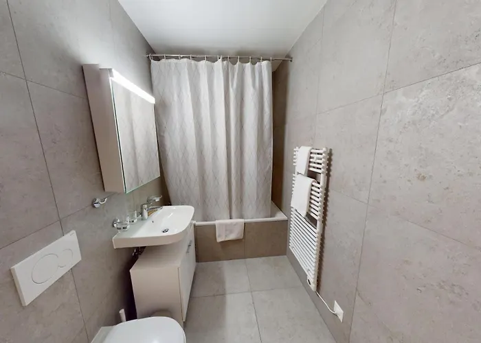 Center Apartments, Minutes Away From The Lake! Am53 Apartament *