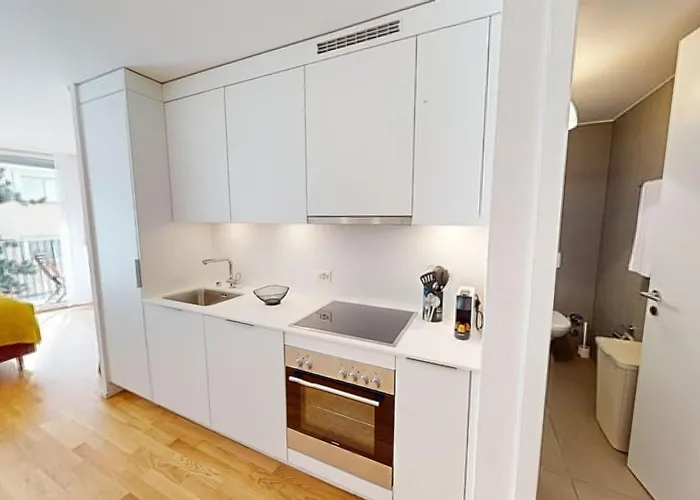 Center Apartments, Minutes Away From The Lake! Am53 Apartament *