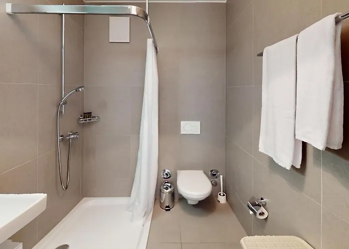 Center Apartments, Minutes Away From The Lake! Am53 Apartament *