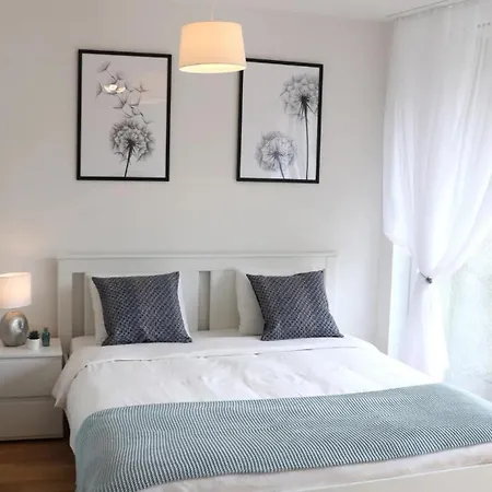 Center Apartments, Minutes Away From The Lake! Am53 公寓 洛桑
